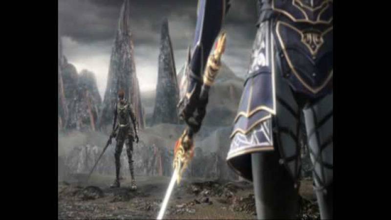 Магия и Меч (Эпидемия, Lineage II) (Triel111)