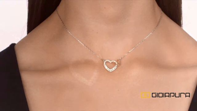 GioiaPura - Collana Swarovski 5156815 смотреть онлайн