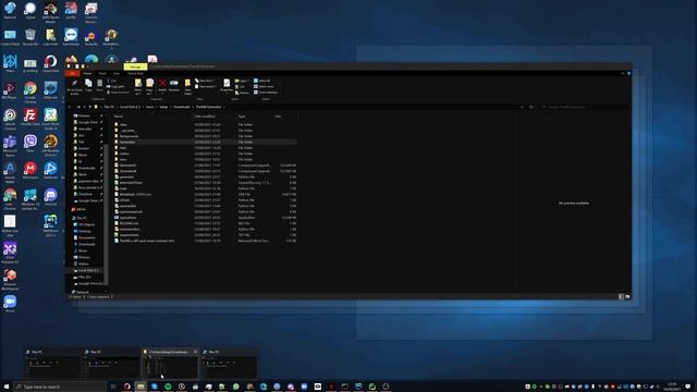 python 5000 nfts generated in 2min смотреть онлайн