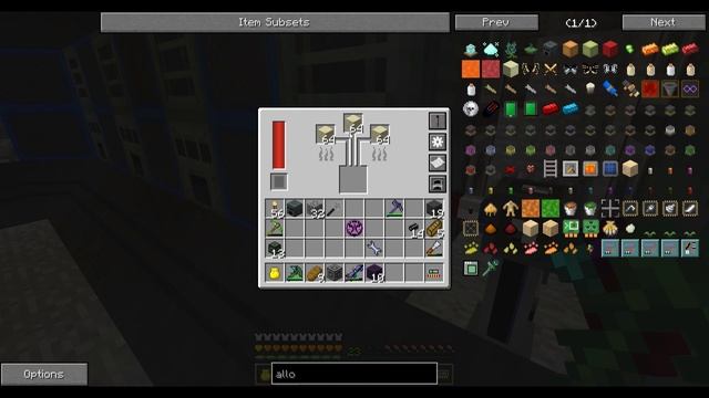Resonant Rise - Ep 10 - Processor Automation!! (BeachBlock Server) смотреть онлайн