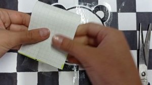 ?ТУТОРИАЛ НА ОТКРЫВАШКИ ПАКЕТИКОВ ?| Бумажный Мир