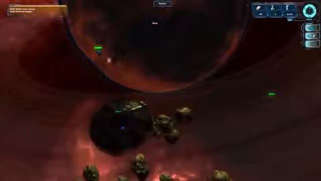 Gemini Wars Mini Playthrough Live Commentary Part 4 HD смотреть онлайн