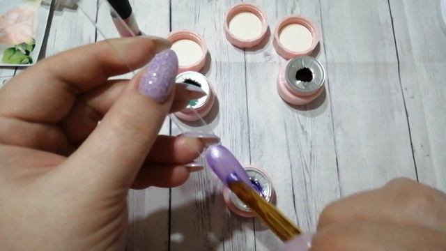 Распаковка посылок с сайта Alli Express. Всё для маникюра и не только. #гельлаки #фрезы смотреть онлайн