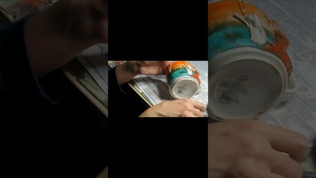 Расскажу как слепить сказочную историю