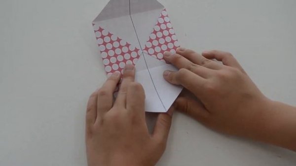 DIY envelopes/Cool School Crafts