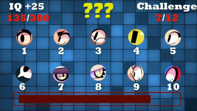 сколько в вас Iq по бравлу?