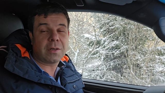 Торжок. Как убрать от снега город? смотреть онлайн