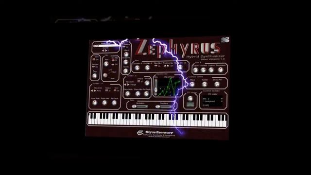 Turn Me On (David Guetta) Waverator Spectra Synthesizer and Magnus Choir VST VST3 Audio Unit Plugin смотреть онлайн