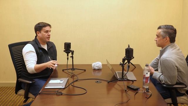 Podcast #96: VAST Data is Flipping Storage on its Head смотреть онлайн