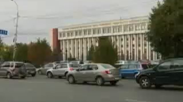 Водителей просят выбирать объездные маршруты смотреть онлайн