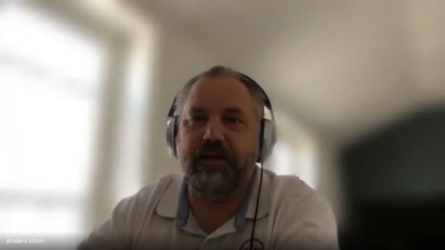 Podcast: Python 3.9 og 3.10-Hva er nytt? смотреть онлайн