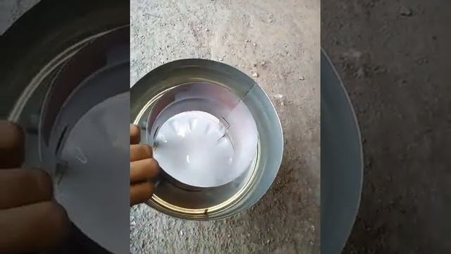 Дороботка зонтика дымовой сэндвич -трубы))) смотреть онлайн