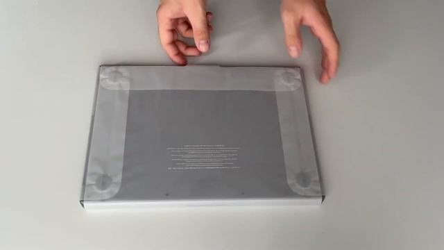 Unboxing New MacBook Pro 2021_14-inch ||فتح صندوق ماك بوك ١٤انش برو смотреть онлайн
