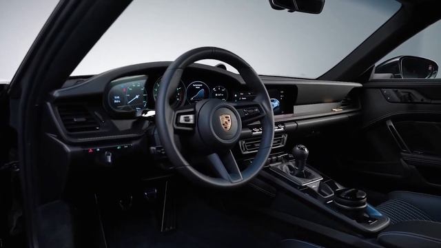 Pininfarina PURA Vision - новая эра электрической роскоши