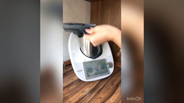 Рыба с овощами под соусом термомикс рецепт Thermomix