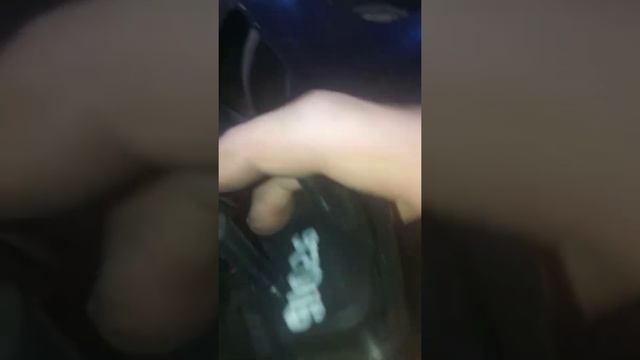 заморочки с абсорбером на Опель Тигра смотреть онлайн