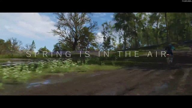 #1 Forza Horizon 4 1080p high 60fps TUF-fx505dt R7-3750H 1650 mobile 4GB 16GB DDR4 2400MHz смотреть онлайн