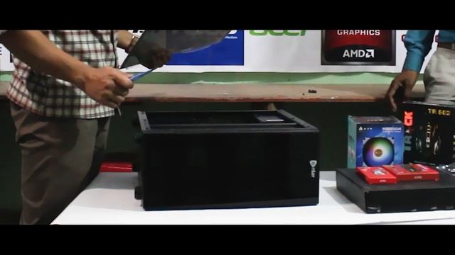 Amd pc build Ryzen 7 5700G/Msi B550 mag Tomahawak смотреть онлайн