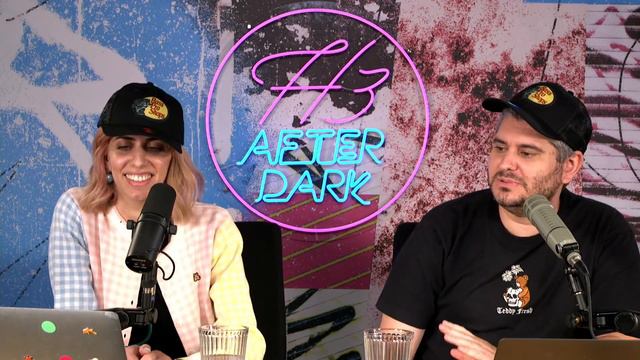 Joe Rogan Trashed Hila On His Podcast - H3 After Dark # 37 смотреть онлайн