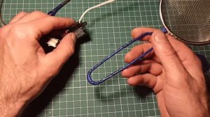 ФЛОКАТОР своими руками.Как сделать самому.