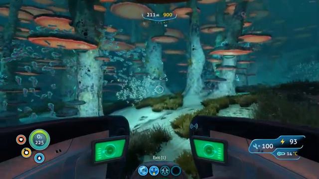 Arbitrary Subnautica 100% Playthrough - Part 8 смотреть онлайн