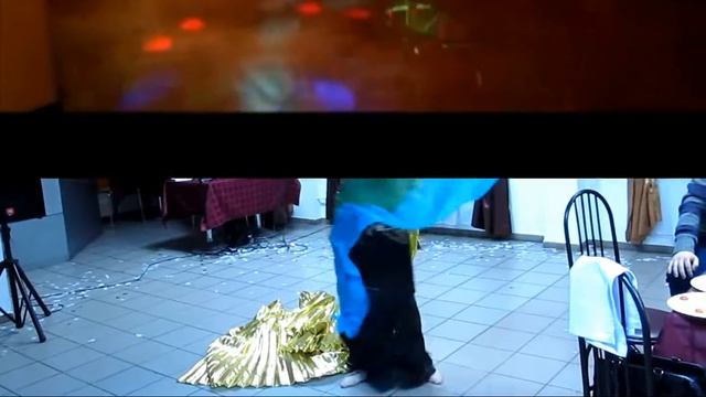 Камилла профессиональный танец живота в Воскресенске смотреть онлайн