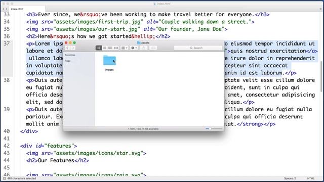 Git Tutorial Part 4: GitHub (Pushing to a Server) 2019 смотреть онлайн