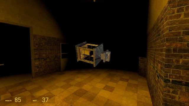 ИГРЫ РАЗУМА С МОНСТРАМИ! ● Haunted Mind 2 ● GARRY'S MOD (СТРАШНЫЕ КАРТЫ) #6 смотреть онлайн