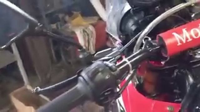 ЗАКЛЮЧЕНИЕ. МОТОЛЭНД ДАКАР смотреть онлайн