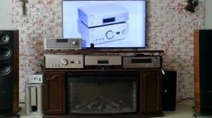 ИНТЕГРАЛЬНЫЙ УСИЛИТЕЛЬ NAD M 2