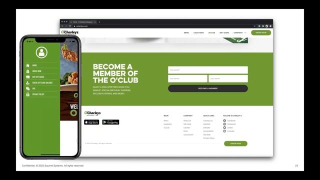 Squirrel Systems Webinar – The Digital Guest Experience смотреть онлайн