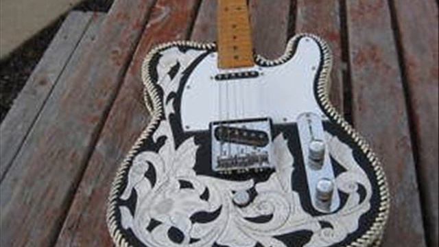 Danny Boy`s Bent Fender Boogie from Porter Cuz CD Dan Electricbanjoman смотреть онлайн