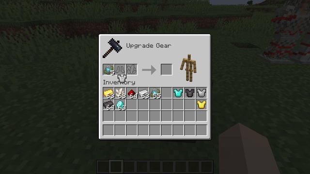 Trim for Leather Armor! And More! | Minecraft 1.20 Snapshot 23w05a смотреть онлайн