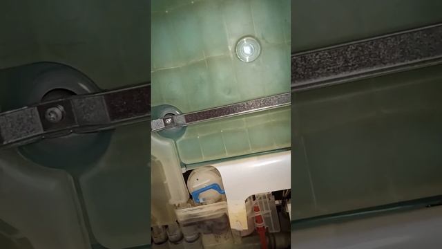 Для чего в посудомойке соль? #shorts смотреть онлайн