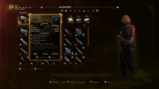 7 Tips to Make You a Pro at The Outer Worlds (& Beat Supernova Mode) смотреть онлайн