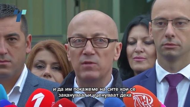 Предвремените избори во Косово од кои не се очекува премногу смотреть онлайн