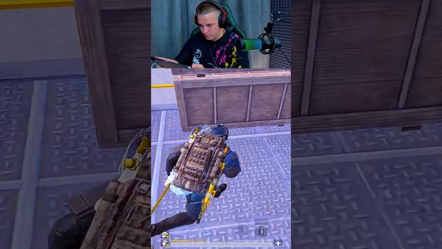 KENT MetroRoyale Такого он не ожидал увидеть😱 А Вы помогаете штурму? смотреть онлайн