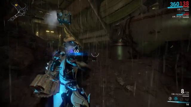 Let's Play Warframe with Chill-Ax:Episode 2 смотреть онлайн