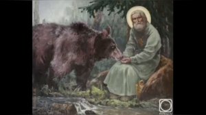 Беседа преподобного Серафима Саровского с  Н. А. Мотовиловым. О цели христианской жизни