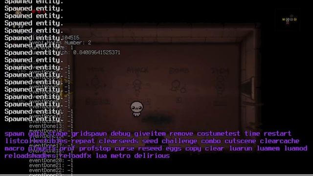 Mid2Lua python script is done! I need people with experience with MIDI files. (See pinned comment) смотреть онлайн