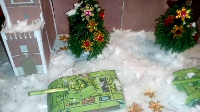 Поделка в садик на 9 мая смотреть онлайн