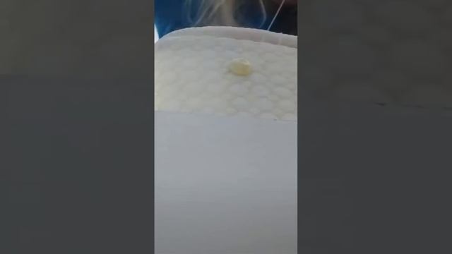 Несбиваемая простынь? #shorts