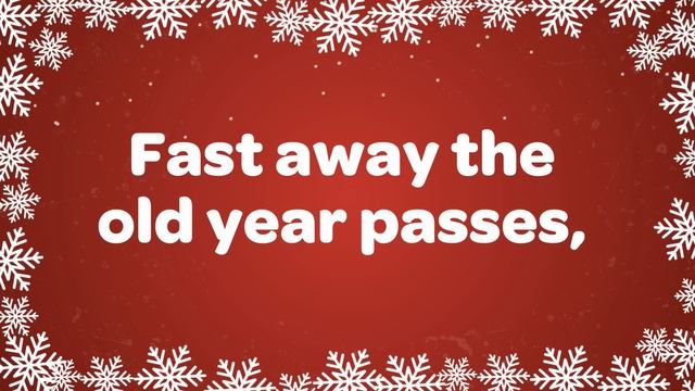 Top 9 Christmas Songs And Carols With Lyrics