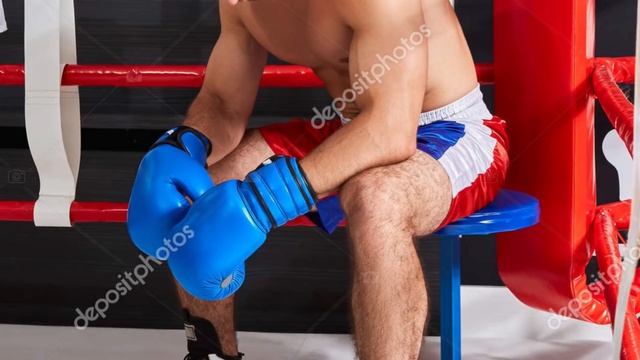 Top 10 Boxers Who Quit During A Fight смотреть онлайн