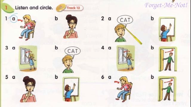 Fly High Ukraine 2 Me And My School My FlyHigh Diary 1 с. 34-35 & Activity Book +Grammar✔Відеоурок смотреть онлайн