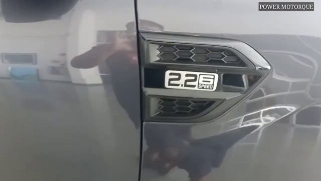 2021 FORD RANGER FX4 MT 4X2 | INTERIOR AND EXTERIOR WALK-AROUND | BASIC INFO смотреть онлайн