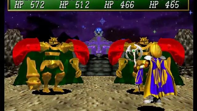 Shining the Holy Ark: Godspeak (Level 41-51) смотреть онлайн