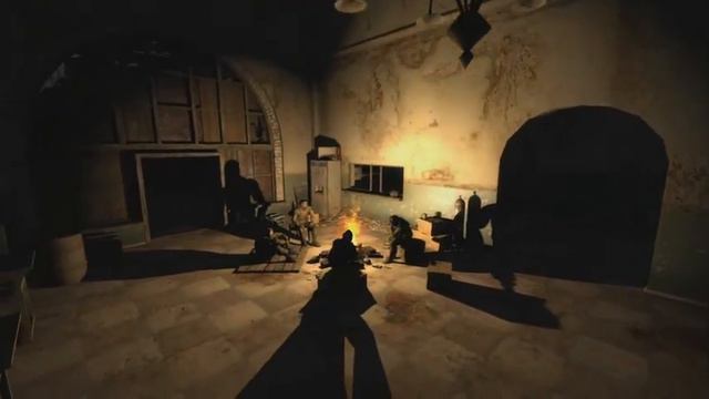 STALKER Call Of Pripyat Atmosphere Trailer