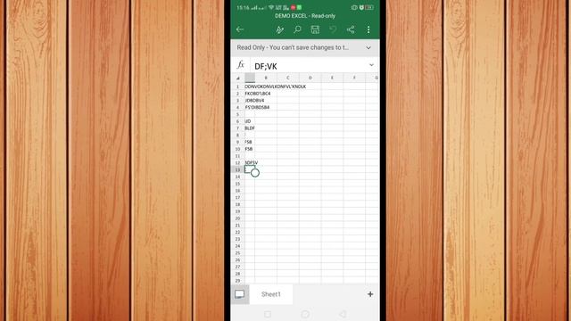 HOW TO OPEN WORD EXCEL PPT FILES EDIT ON ANDROID MOBILE PHONES 2020 IN HINDI | TECH VLOG MANTRA смотреть онлайн