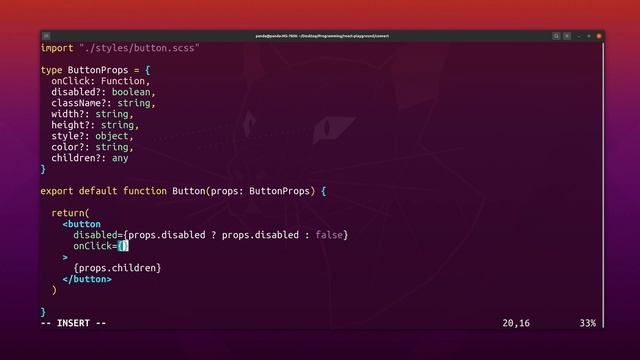 React Javascript To Typescript смотреть онлайн